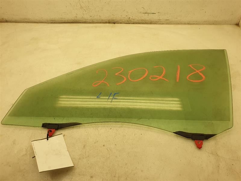Front Door Glass Driver Left Without Ultraviolet Fits 02-06 CAMRY