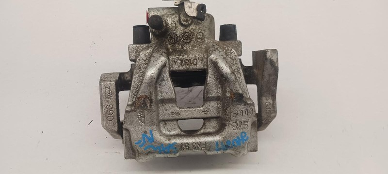 15-'22 RAM PROMASTER CITY Right passenger front Caliper 11k miles OEM