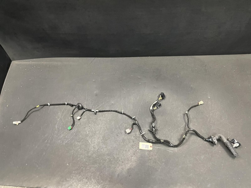 Front Right Door Wiring Harness 2020 GMC Acadia 84726091
