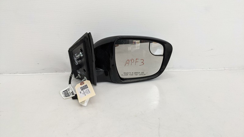 Front Right Passenger Door Mirror w/o Heated 2016 Nissan Murano 96301-5AA2A 2015