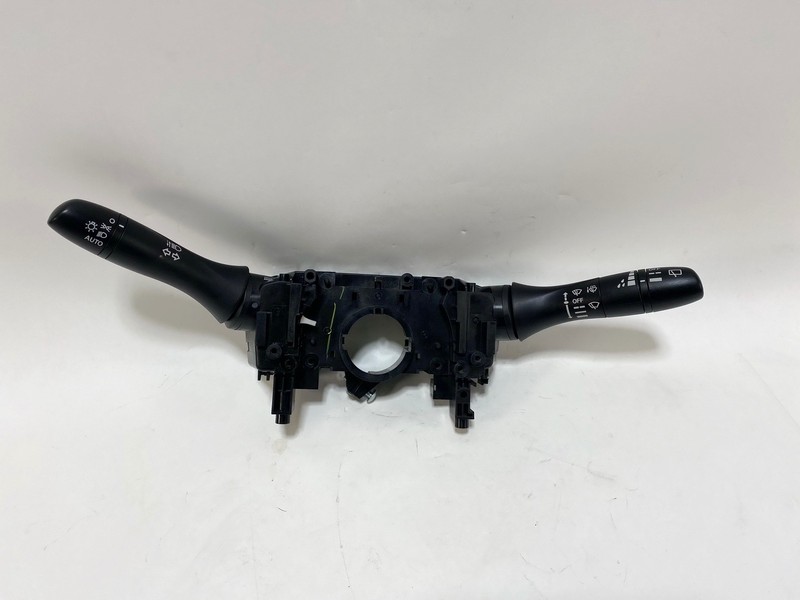 18-25 NISSAN KICKS STEERING WHEEL COLUMN MULTIFUNCTION CONTROL SWITCH OEM