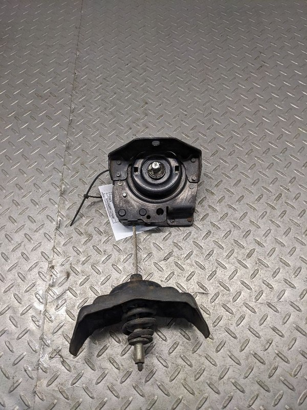 2003-20 Suburban Tahoe Yukon XL OEM Spare Tire Hoist Wheel Carrier Winch 1193037