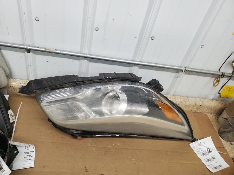 Passenger Headlight Ltz HID Opt T4F Fits 14-15 MALIBU 293538