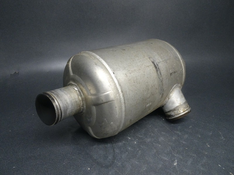 2007-2008 Yamaha OEM Water Lock Box F1X-U7550-00-00 WaveRunner FX Cruiser HO