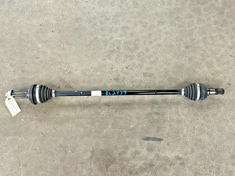 ⭐2020-2022 HYUNDAI PALISADE REAR LEFT DRIVER AXLE SHAFT AXLESHAFT OEM LOT2737