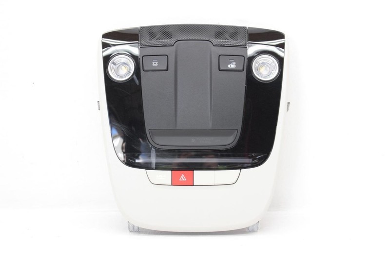 2022 Kia EV6 Front Roof Console without Sunroof Controls 92800CV110OFW