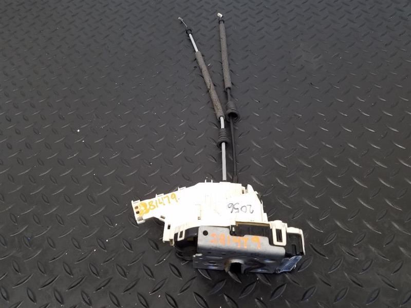14-23 Jeep Cherokee Rear Left Driver Door Latch Lock Actuator OEM 4589915AE
