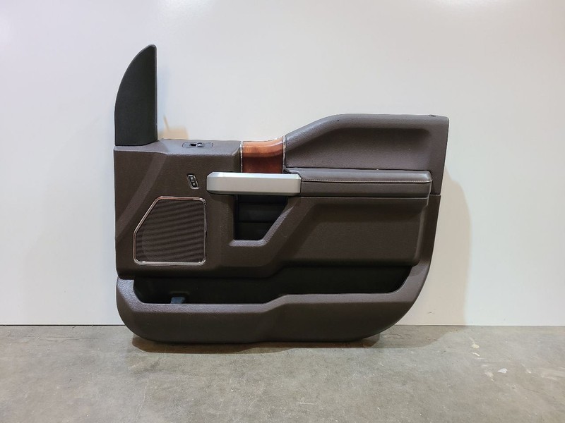 Passenger Front Door Trim Panel Fits 2018 F150 590973