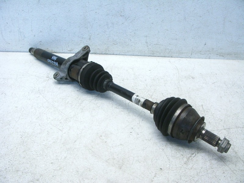 07-15 MINI COOPER S R55 R56 R57 R58 R59 1.6 AT AXLE SHAFT FRONT RIGHT OEM 040225