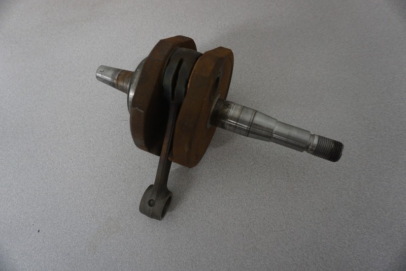 1986-1988 Kawasaki PWC Jetski OEM Crankshaft Crank Ass'y JS SX 300