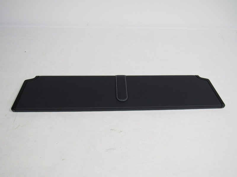 18-21 Aston Martin Vantage 2020 Rear Trunk Tailgate Trim Cover Panel Set ;:Y