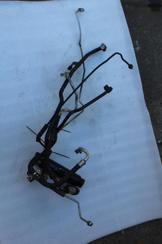 1995 1996 1997 1998 1999 2000 LEXUS LS400 AIR CONDITION AC HOSES LINES + DRIER