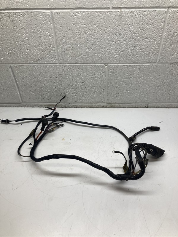 W5c OMC Cobra 2.3 engine wire harness 985439