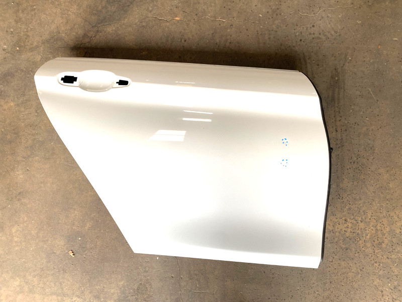 2015-2020 BMW F36 428I 435I 440I GRAN COUPE REAR RIGHT DOOR SHELL OEM #A0.26