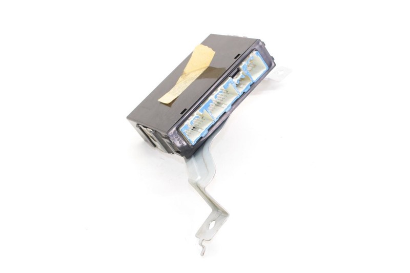 06-15 Mazda Mx-5 Miata NC Theft and Locking Dash Transmitter Module NF55675DZG