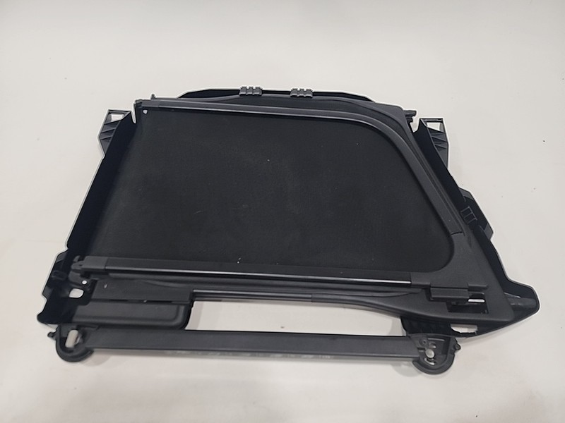 2007 - 2016 Volkswagen EOS Wind Deflector Screen & Bag OEM1Q0862951G