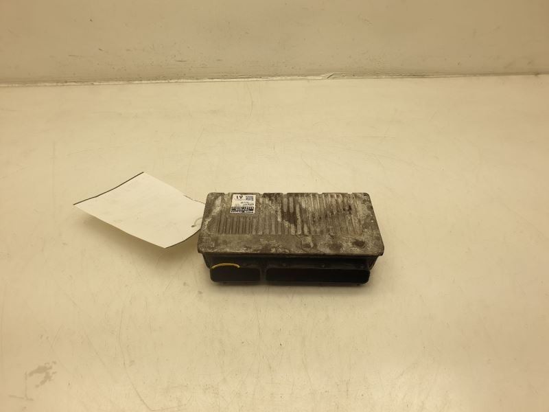 17-18 TOYOTA HIGHLANDER ENGINE ELECTRONIC CONTROL MODULE ECM ASSEMBLY