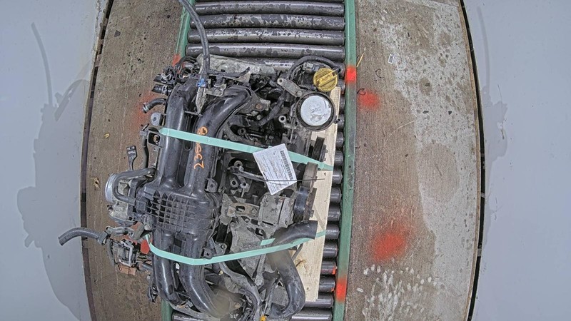 2016 Subaru Forester 2.5L Engine Complete Assembly 4WD OEM 120K Miles