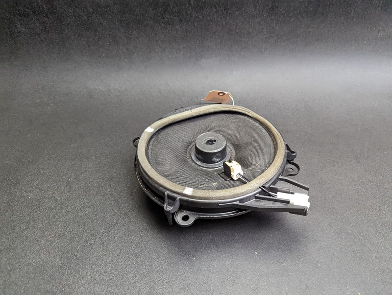 Rear Subwoofer Speaker 2021 Hyundai Sonata 96380-L1201