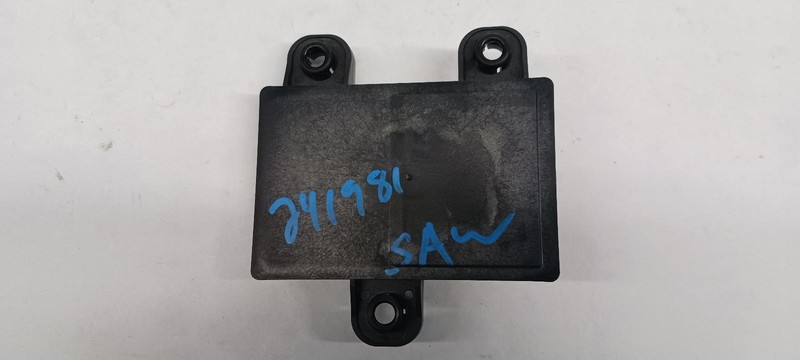 20-'22 FORD ESCAPE Front View Camera Projector OEM 1 Year Warranty!