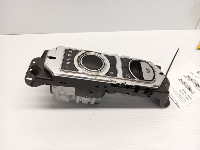 16-19 Jaguar X351 XJ XJR Automatic Transmission Gear Shifter GW937E453AA OEM