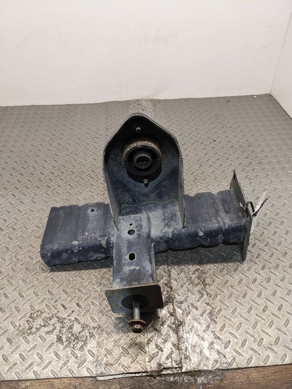 ?2013-2024 RAM 1500 CLASSIC FRONT RIGHT PASSENGER FRAME HORN RAIL CUT RH 1182563