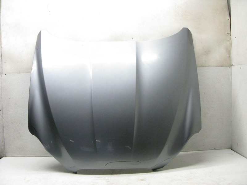 💚 2009-2011 Jaguar XF Hood OEM Gray ( NO SHIPPING )