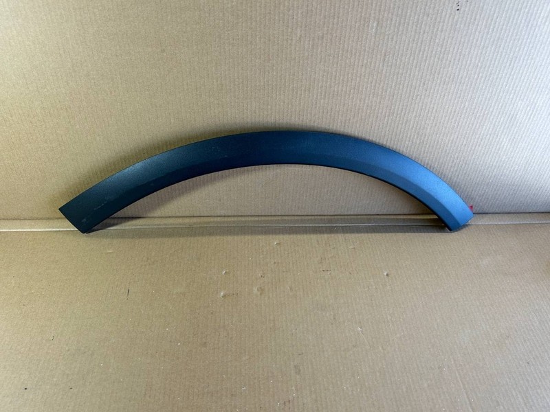 ✅TESLA MODEL X DOOR FLARE MOLDING LEFT REAR 2016-2020 1045892-00-D