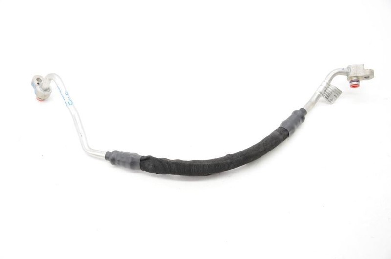 2015-2018 Porsche Macan 2.0L Compressor Condenser Ac Line Ac Hose 95B816720