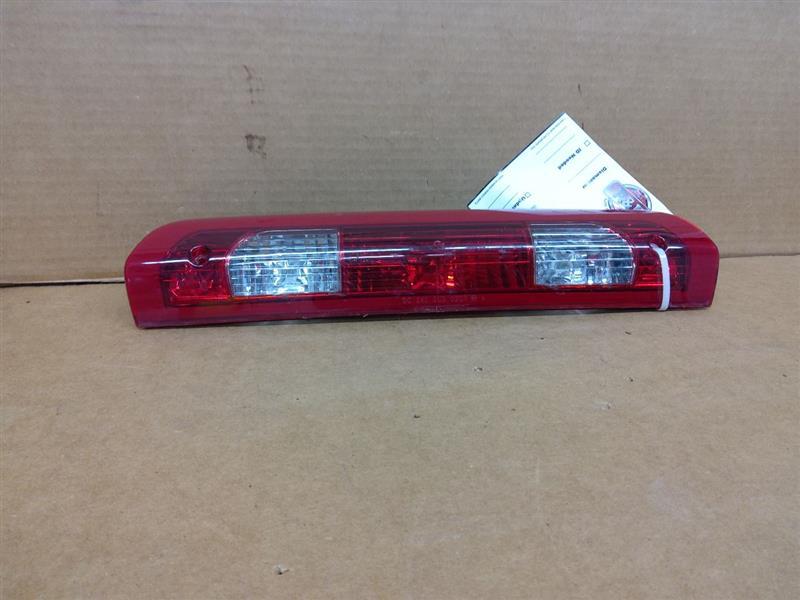RAM1500 2002 High Mounted Stop Light 266061