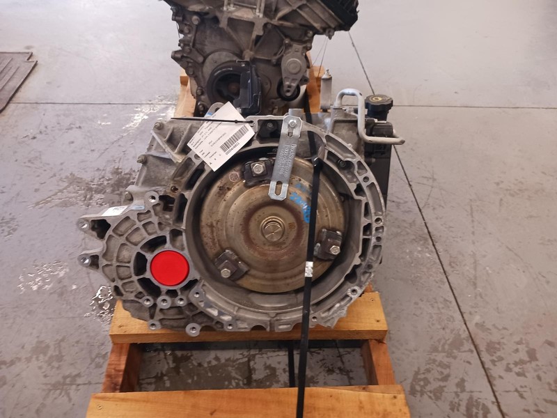 14-'16 LINCOLN MKZ Auto Transmission 3.7L AWD 114k miles 6 Month Wnty!