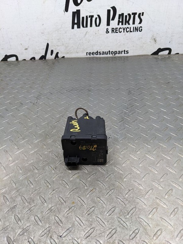 Ignition Switch Classic Style 5 Lug Wheel Fits 13-23 DODGE 1500 PICKUP 1173793