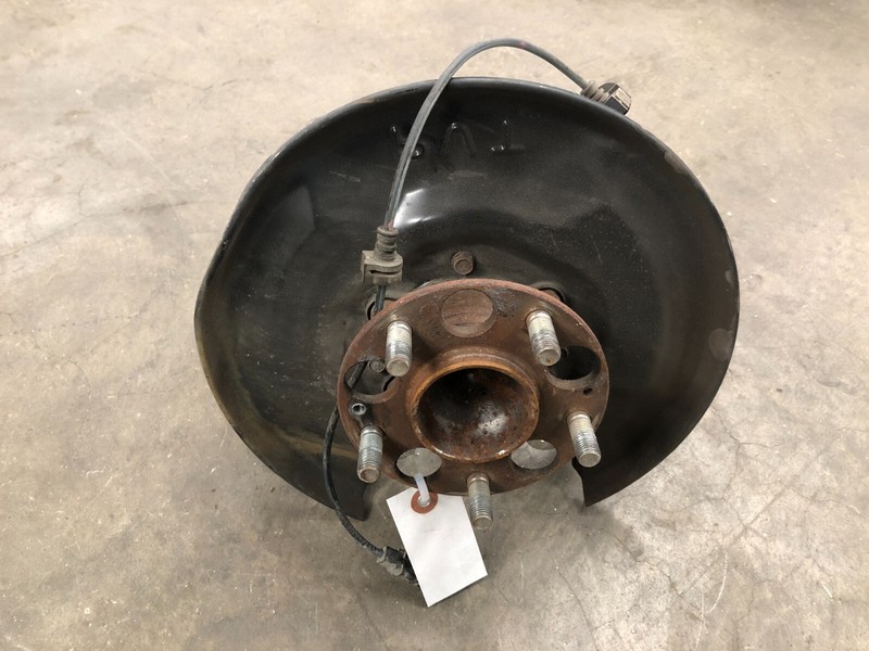 ⭐2016-2020 ACURA ILX REAR LEFT DRIVER SPINDLE KNUCKLE HUB ASSY OEM LOT2338