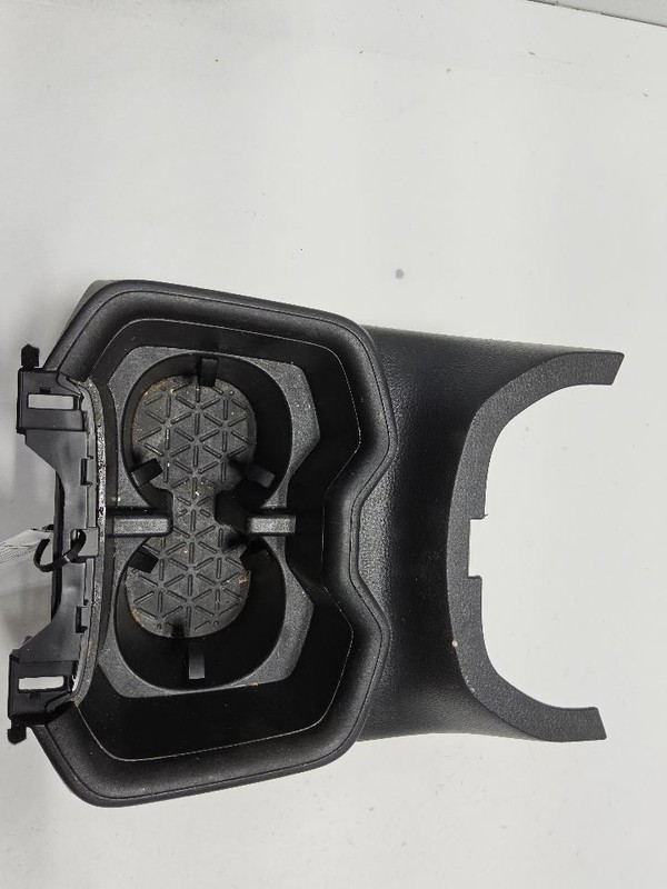 2021-2025 Toyota RAV 4 Center Console Mounted Cup Holder Storage 58803-0R130-C0