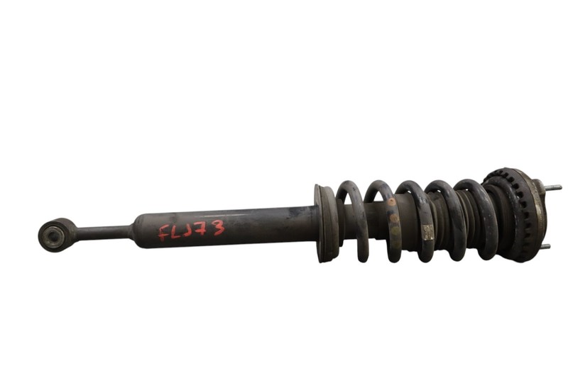 14-17 Maserati Ghibli Front Left Driver Side Shock Strut Spring Absorber Oem