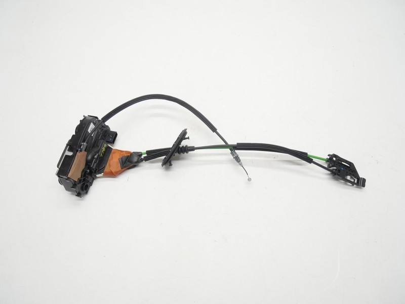 2021-2025 Ford Bronco Sport Rear Right RH Passenger Door Latch Lock Actuator OEM