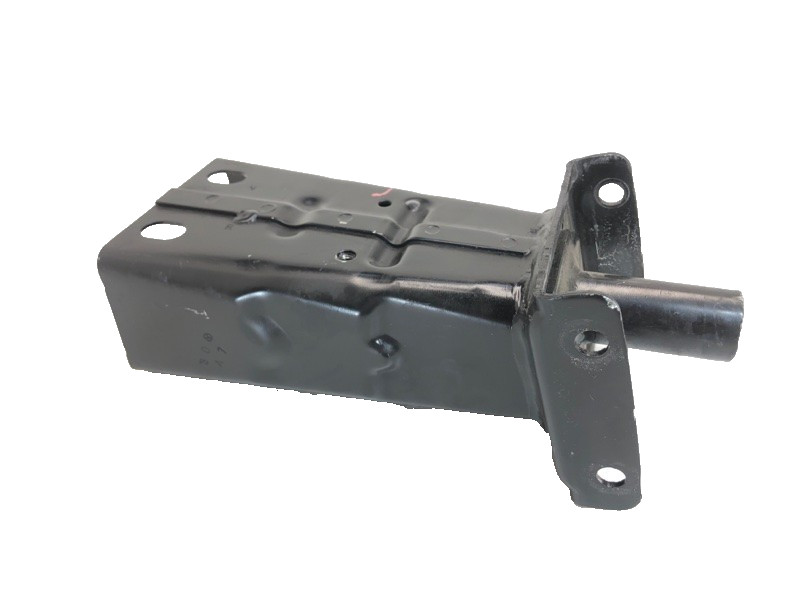 Mercedes S550 W221 2007-2013 OEM Front Right Passenger Bumper Support Bracket