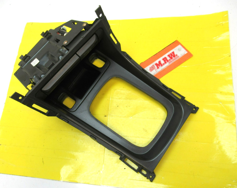 CENTER CONSOLE SHIFTER TRIM FRONT DASH BIN ASH TRAY OUTLET for 99-03 ACURA TL