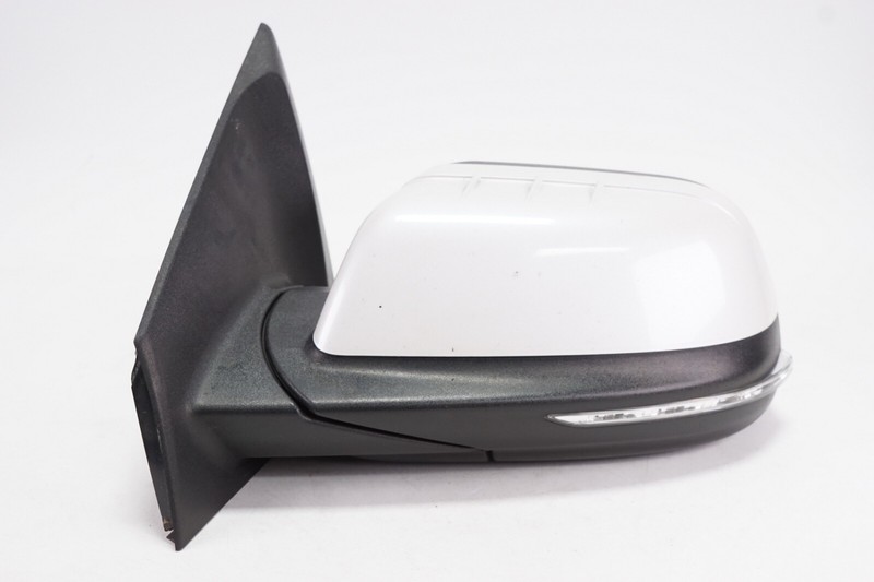 FORD EDGE LINCOLN MKX Left LH Door Mirror w/ Blind Spot OEM 2011 - 2014