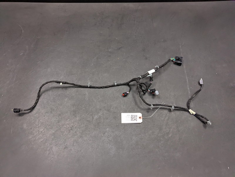 Center Console Wiring Harness 2020 Jeep Compass 68396090AB 2019