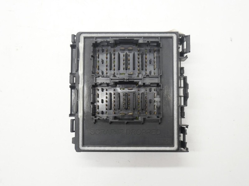 2021-2025 Ford Bronco Sport 2.0L Motor Engine Fuse Relay Junction Box OEM