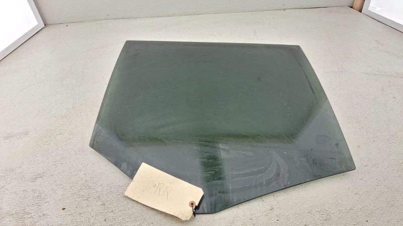 2016 - 2025 VOLVO XC90 REAR RIGHT PASSENGER SIDE DOOR WINDOW GLASS OEM