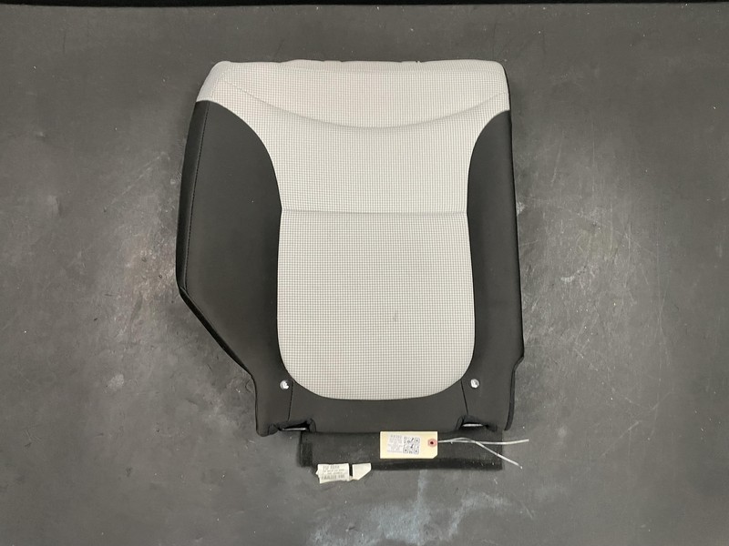Rear Right Seat Upper Cushion Cloth 2019 Kia Soul 2017 2018