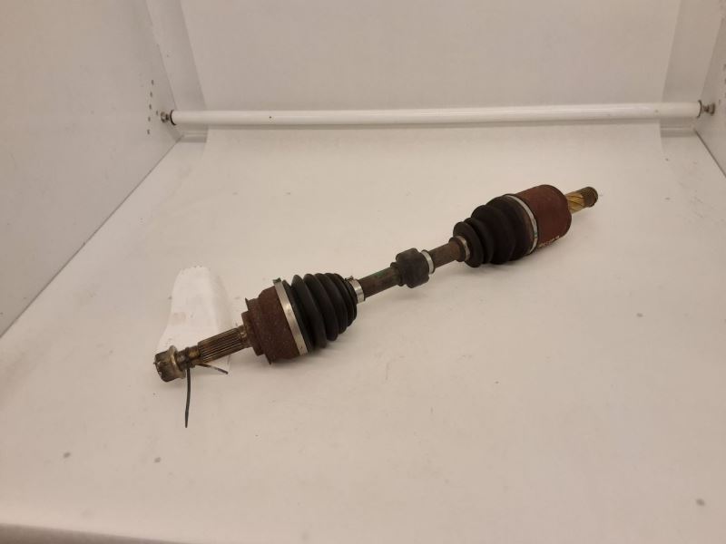 Driver Axle Shaft 2.5L 4 Cylinder Without ABS Fits 05-06 ALTIMA 2390944