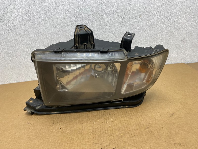2006 2007 2008 Honda Ridgeline Left Driver LH Halogen Headlight Oem AC1792 DW