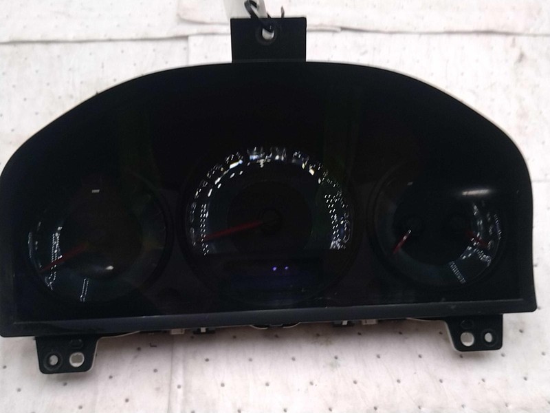 2010 Ford Fusion Speedometer Gauge OEM White AE5T10849NC 280K Miles