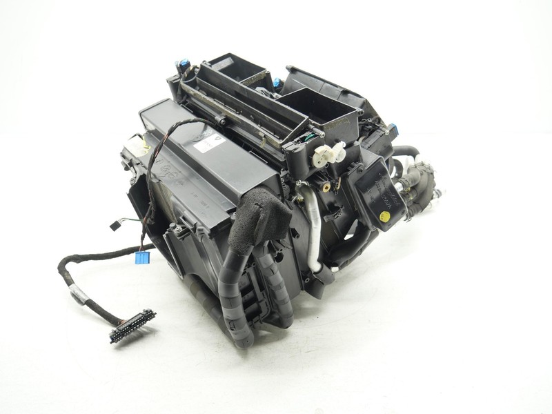 Used Heater Core A/C Evaporator Housing HVAC Lamborghini Gallardo LP570 SL OEM