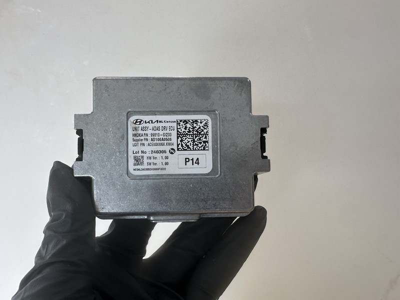 2022-2024 HYUNDAI IONIQ 5 ADAS ADAVANCED DRIVER ASSIST CONTROL MODULE 99810GI000