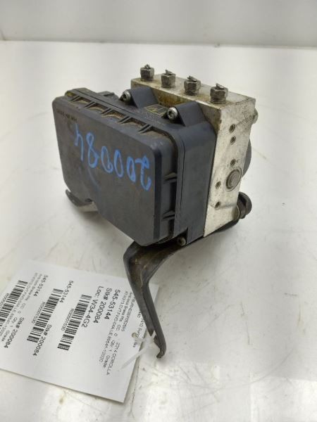 Anti-Lock Brake Part Actuator And Pump Assembly Fits 14 COROLLA