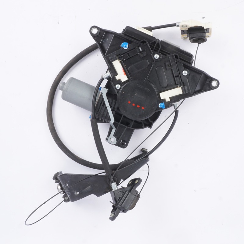 2011 - 2017 Honda Odyssey Rear Right Power Sliding Door Motor OEM